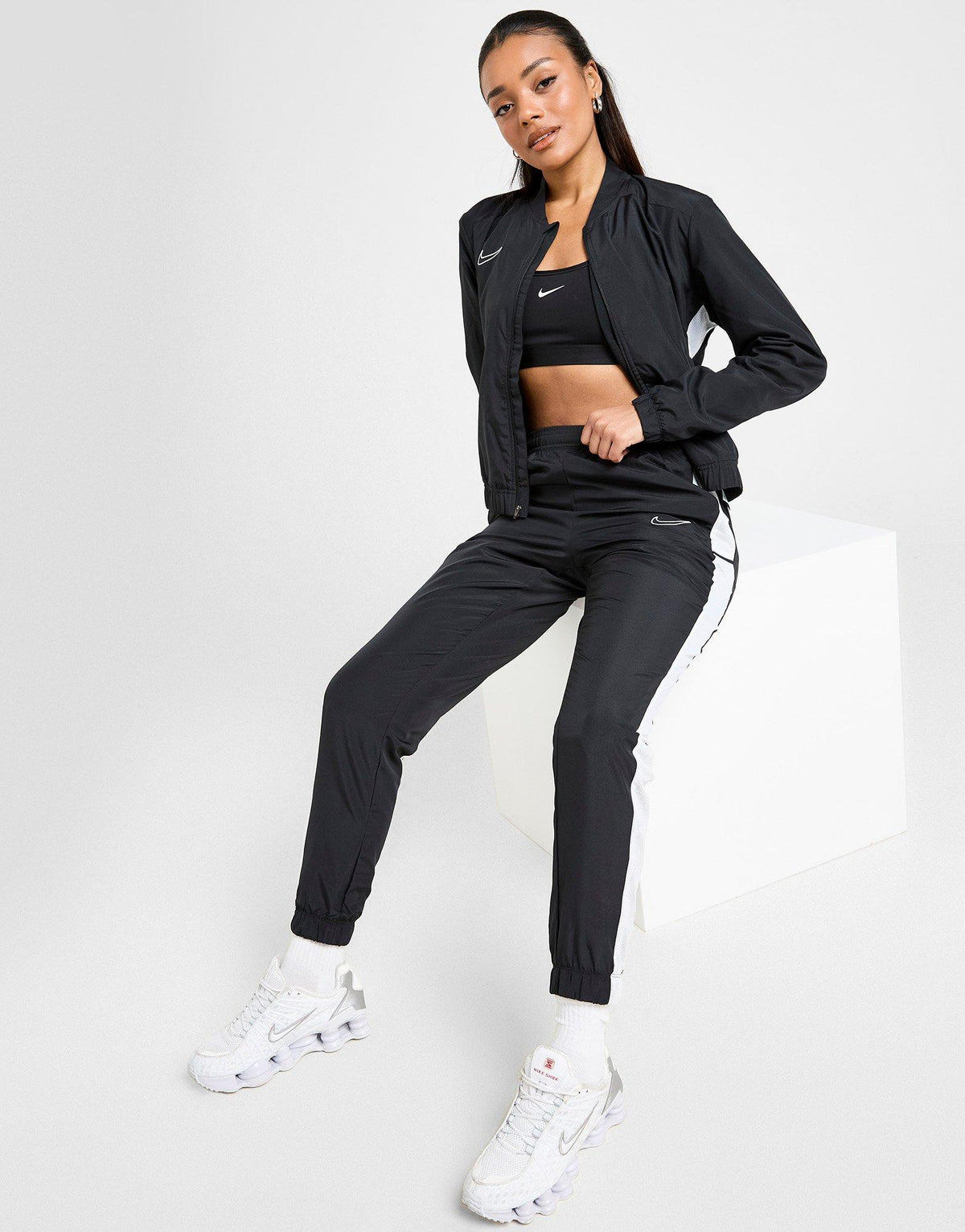 Academy Woven Tracksuit