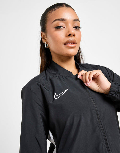 Academy Woven Tracksuit