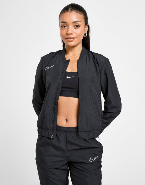 Academy Woven Tracksuit