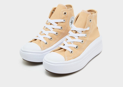 Chuck Taylor All Star Move High Children's