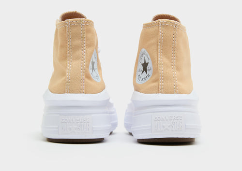 Chuck Taylor All Star Move High Children's