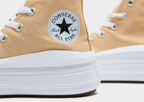 Chuck Taylor All Star Move High Children's