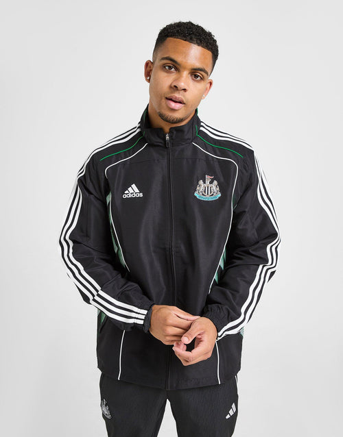 Newcastle United FC Urban Purist Track Top