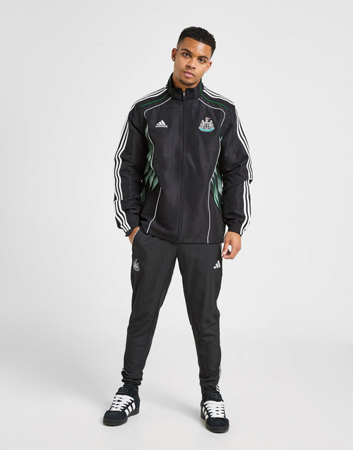 Newcastle United FC Urban Purist Track Top