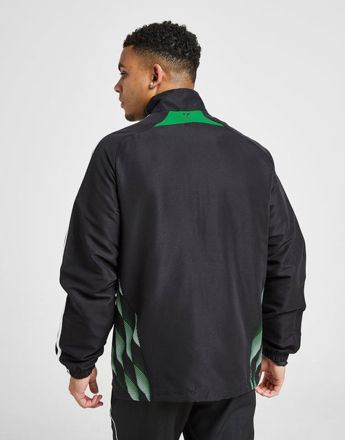 Newcastle United FC Urban Purist Track Top