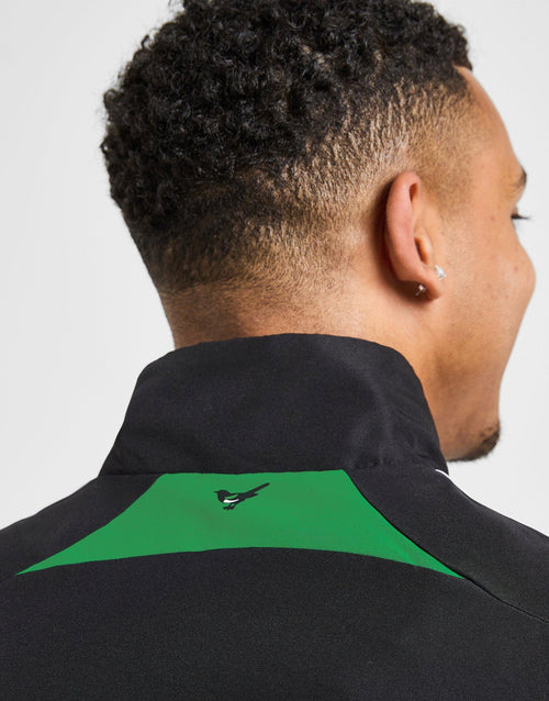 Newcastle United FC Urban Purist Track Top