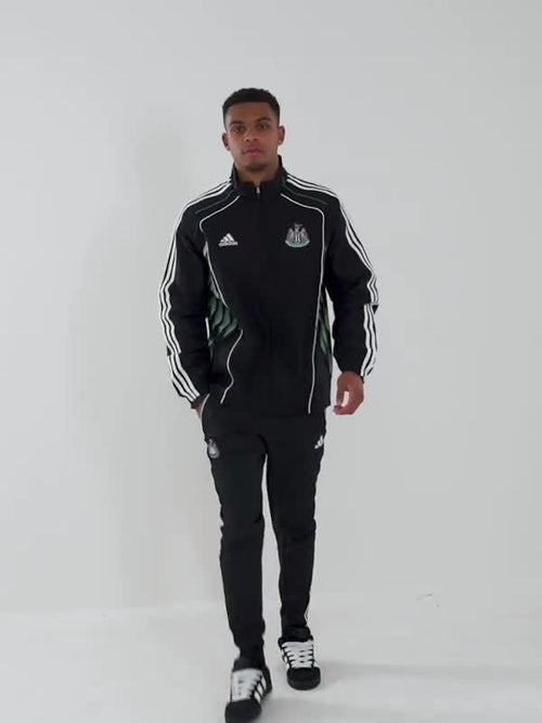 Newcastle United FC Urban Purist Track Top