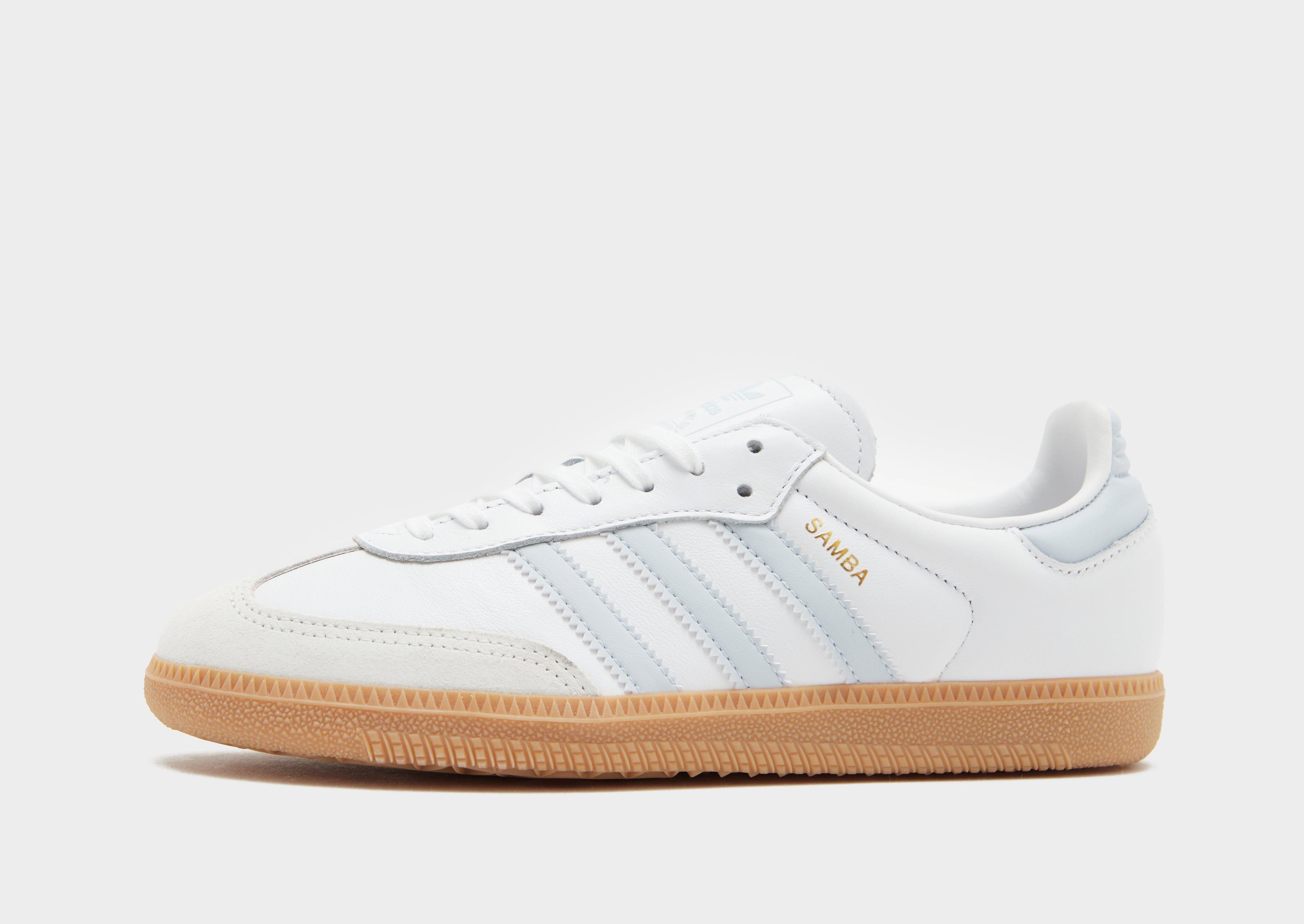 Samba OG Junior