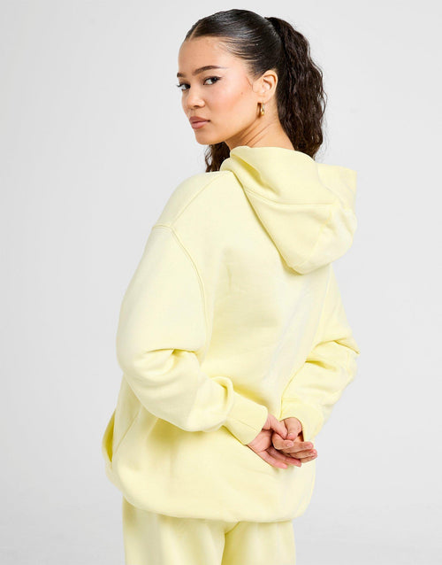 Phoenix Fleece Oversized Hoodie