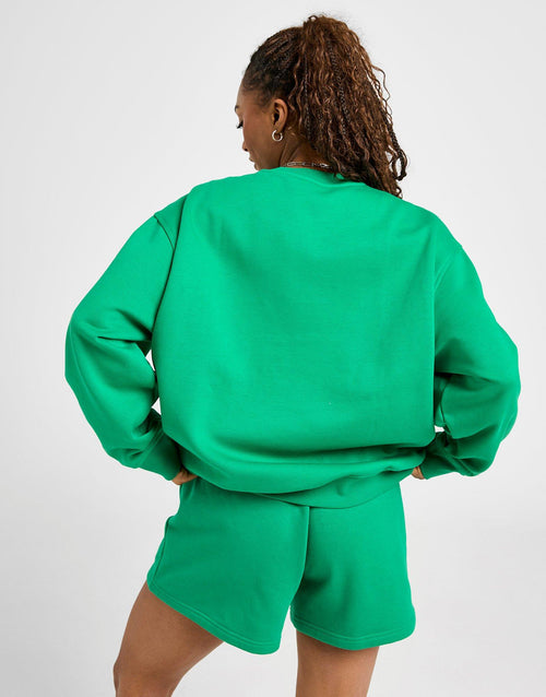 Island Club Crew Sweatshirt