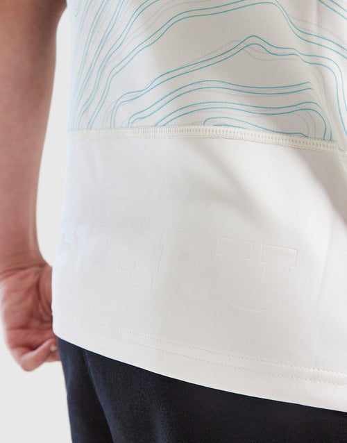 Welsh Rugby 2025/26 Away Shirt Junior