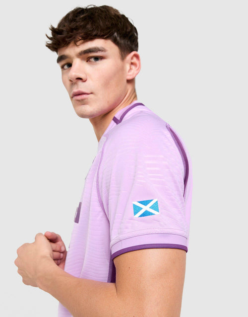 Scotland Rugby 2025/26 Away Shirt