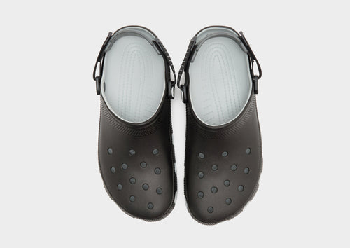 Classic Turbo Clog
