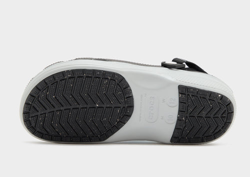 Classic Turbo Clog