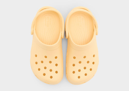 Classic Clog Children