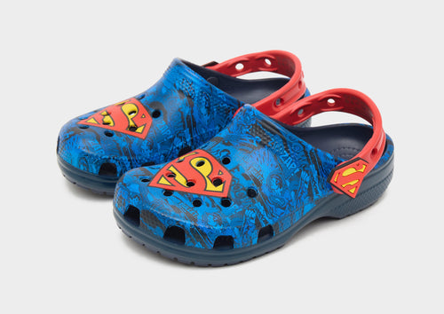 Classic Clog Children