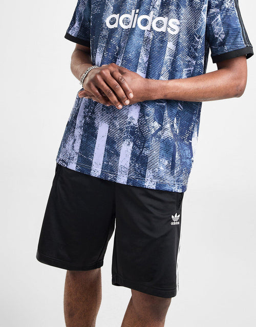 Firebird Shorts