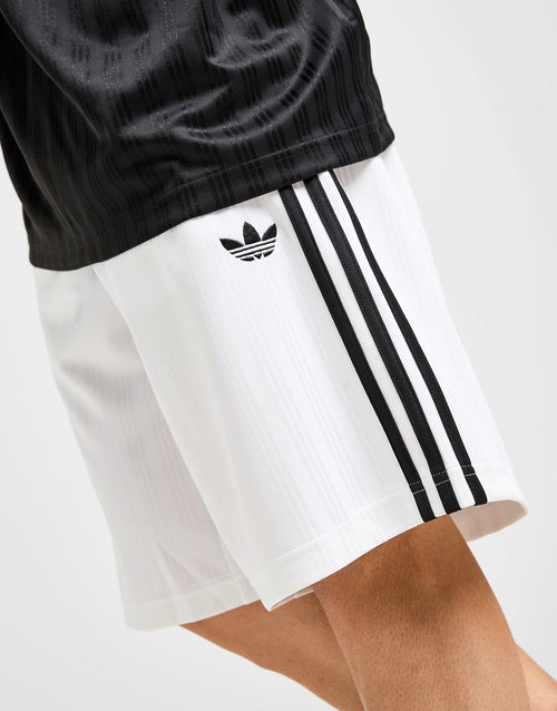 Adicolor Poly Shorts