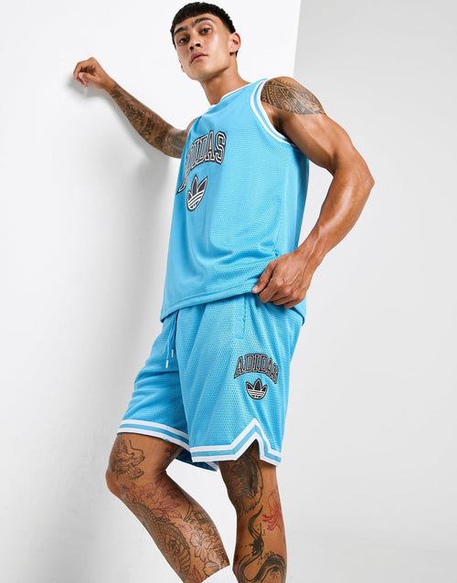 Arch Basketball Shorts