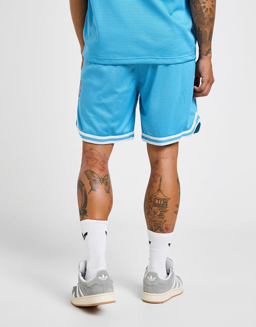 Arch Basketball Shorts