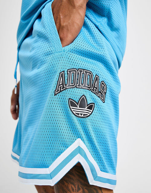 Arch Basketball Shorts