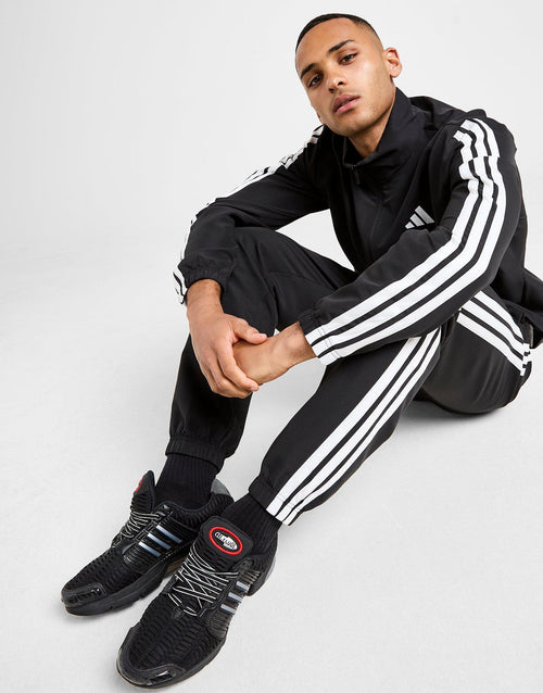 Woven 3-Stripes Tracksuit