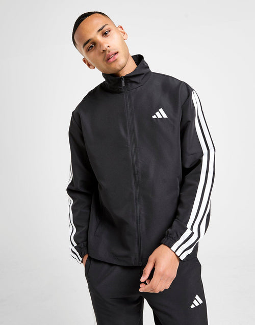 Woven 3-Stripes Tracksuit