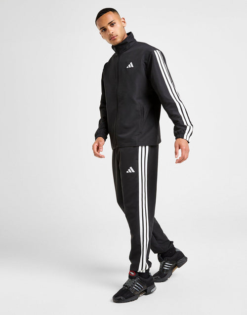 Woven 3-Stripes Tracksuit