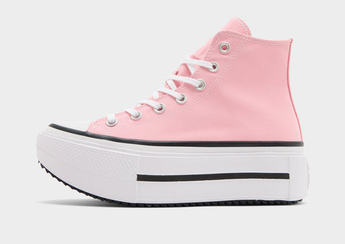 Lift High Double Stack Women's