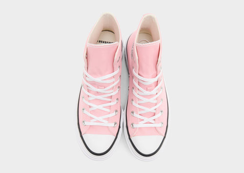 Lift High Double Stack Women's