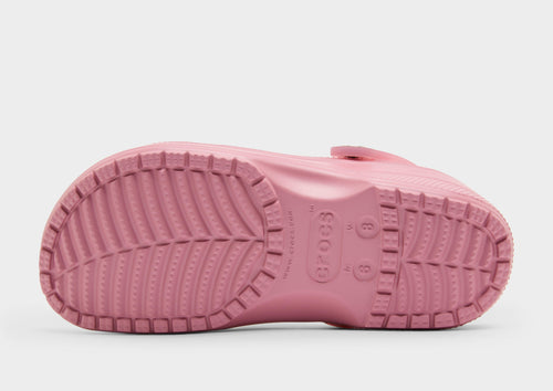 Frosted Clog Women's