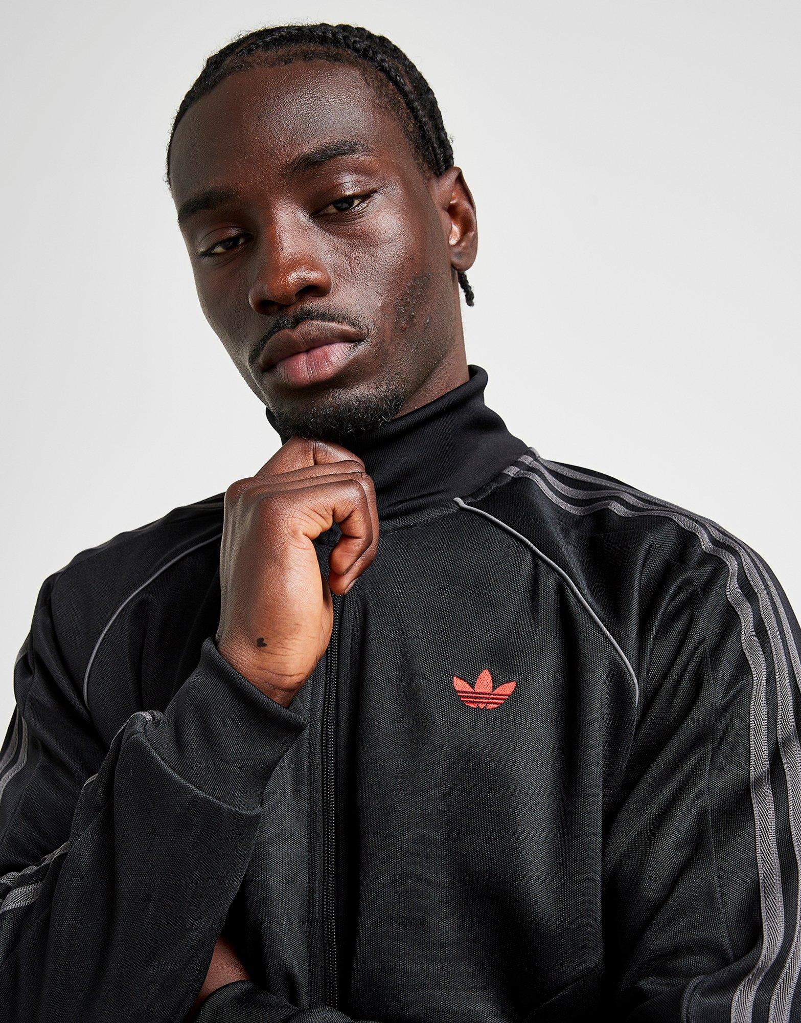 XL TRACK TOP everyone × adidas (BLACK) 1653010.jpg