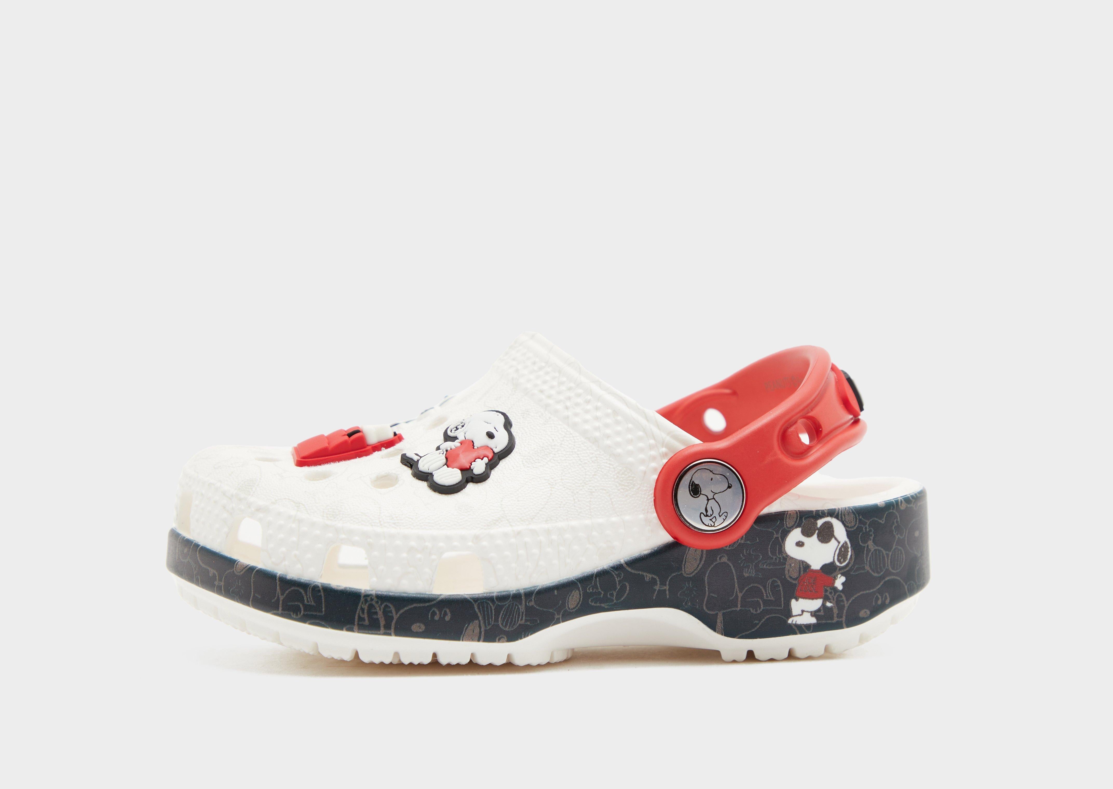 Classic Clog Infant