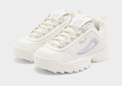 Disruptor Junior's