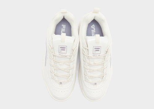 Disruptor Junior's
