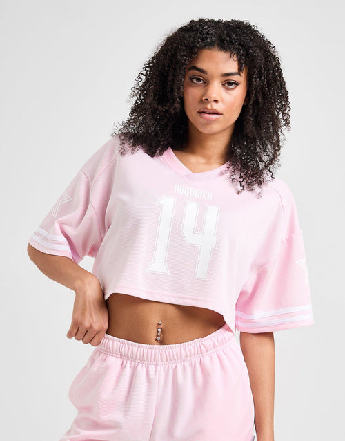 Boyfriend Jersey