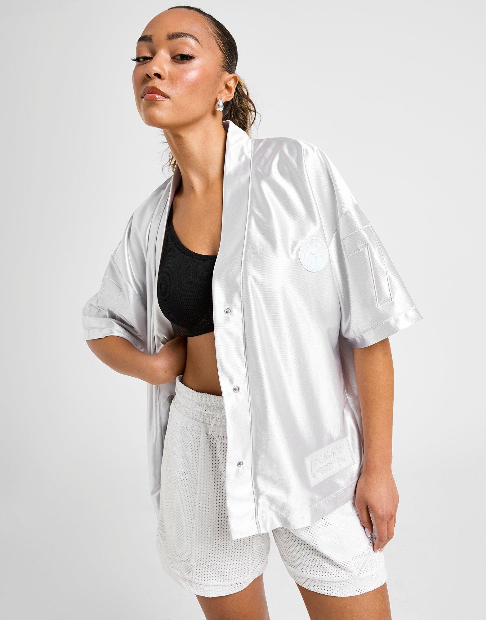 Jer-She Baseball Jersey