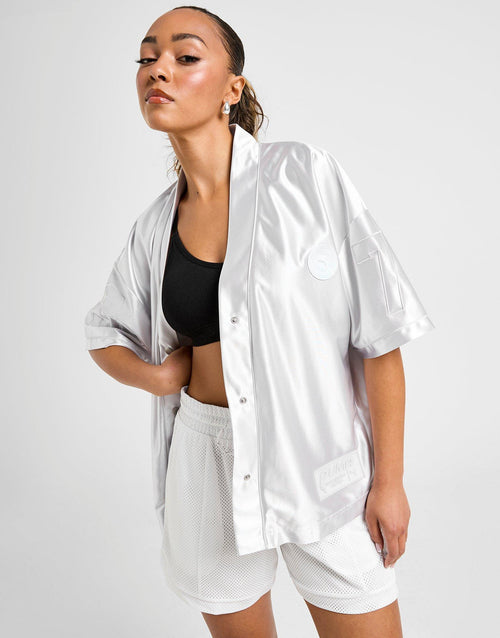 Jer-She Baseball Jersey