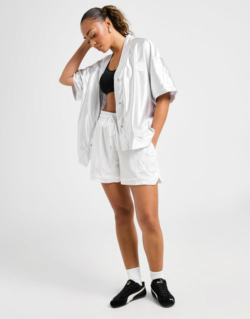 Jer-She Baseball Jersey