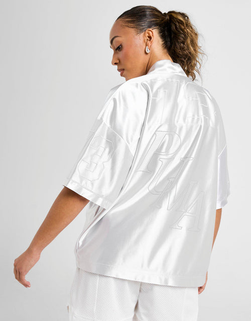 Jer-She Baseball Jersey