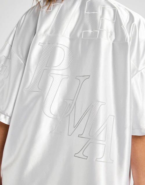 Jer-She Baseball Jersey