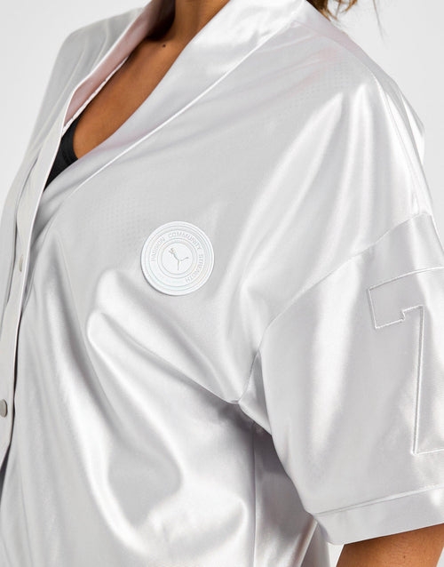 Jer-She Baseball Jersey