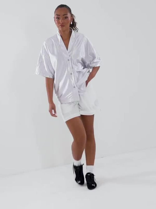 Jer-She Baseball Jersey
