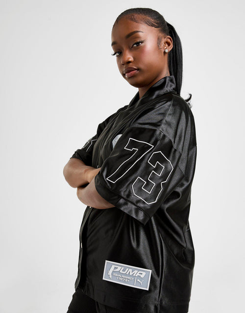 Jer-She Baseball Jersey