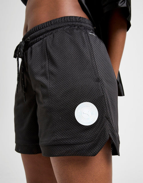 Jer-She Basketball Shorts
