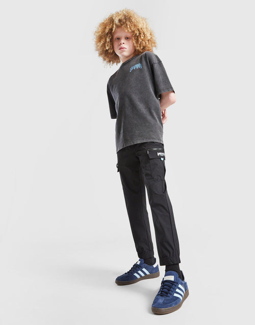 Griffin Track Pants Junior