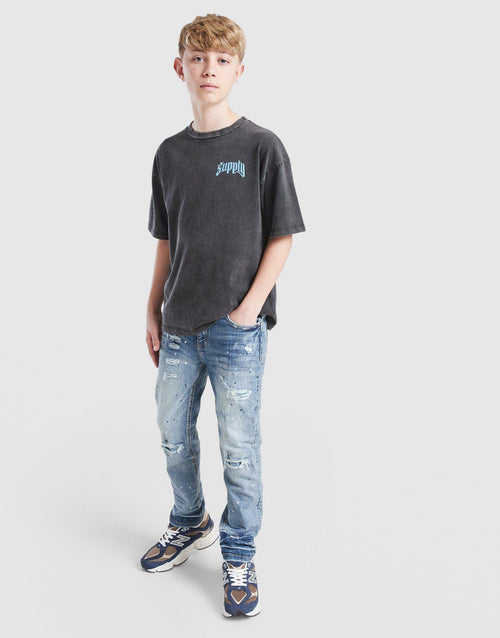 Denver Denim Jeans Junior