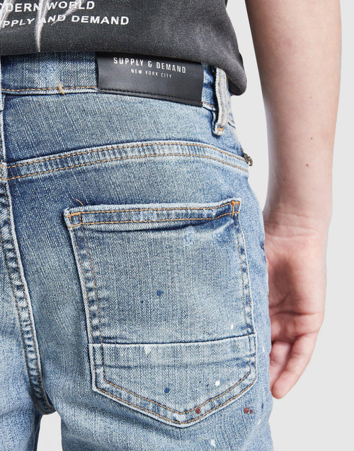 Denver Denim Jeans Junior