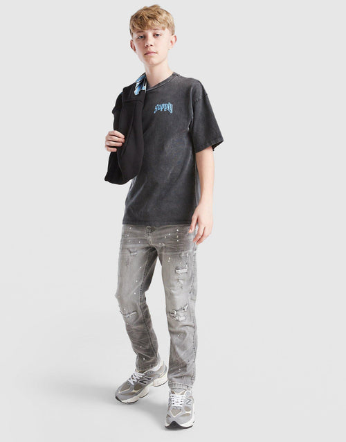 Denver Denim Jeans Junior