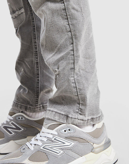 Denver Denim Jeans Junior